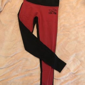 Arkansas leggings